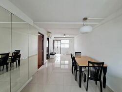 Blk 169 Stirling Road (Queenstown), HDB 3 Rooms #374850901